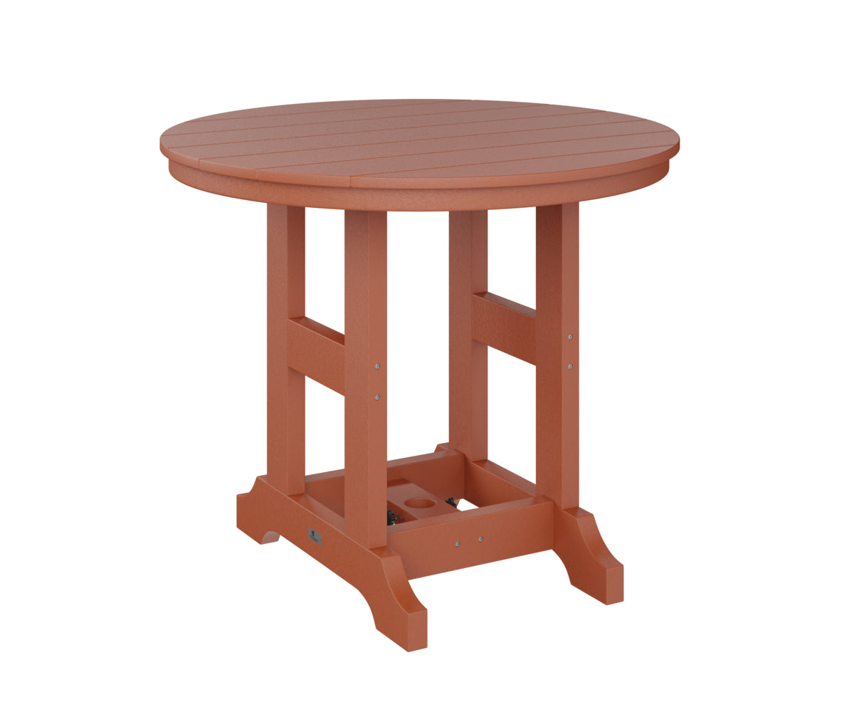 Garden Classic 38″ Round Table