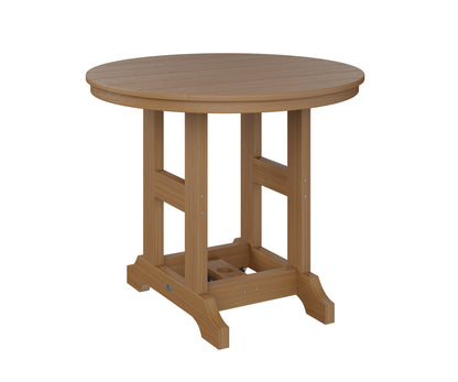 Garden Classic 38″ Round Table