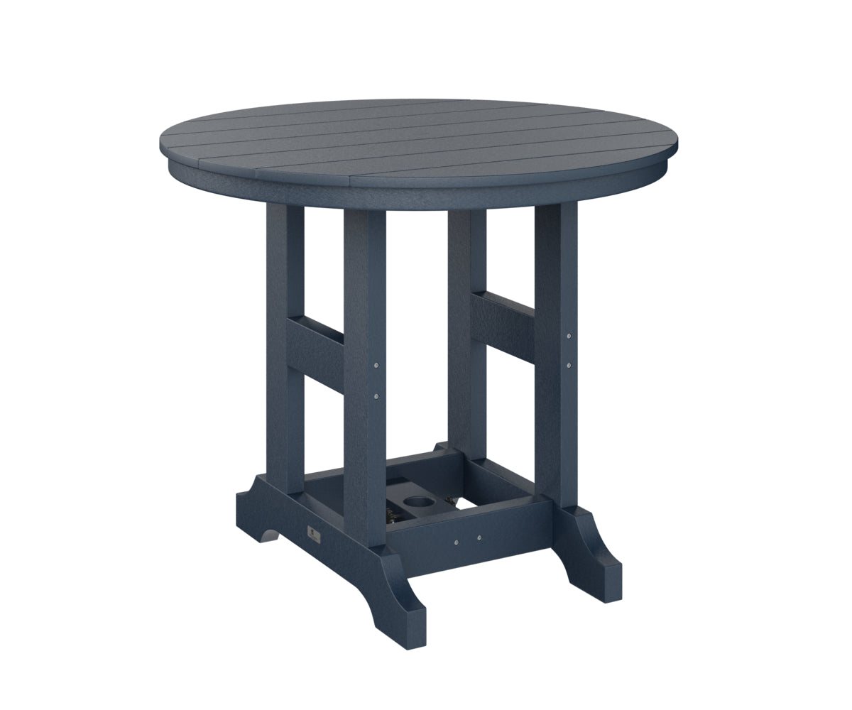 Garden Classic 38″ Round Table