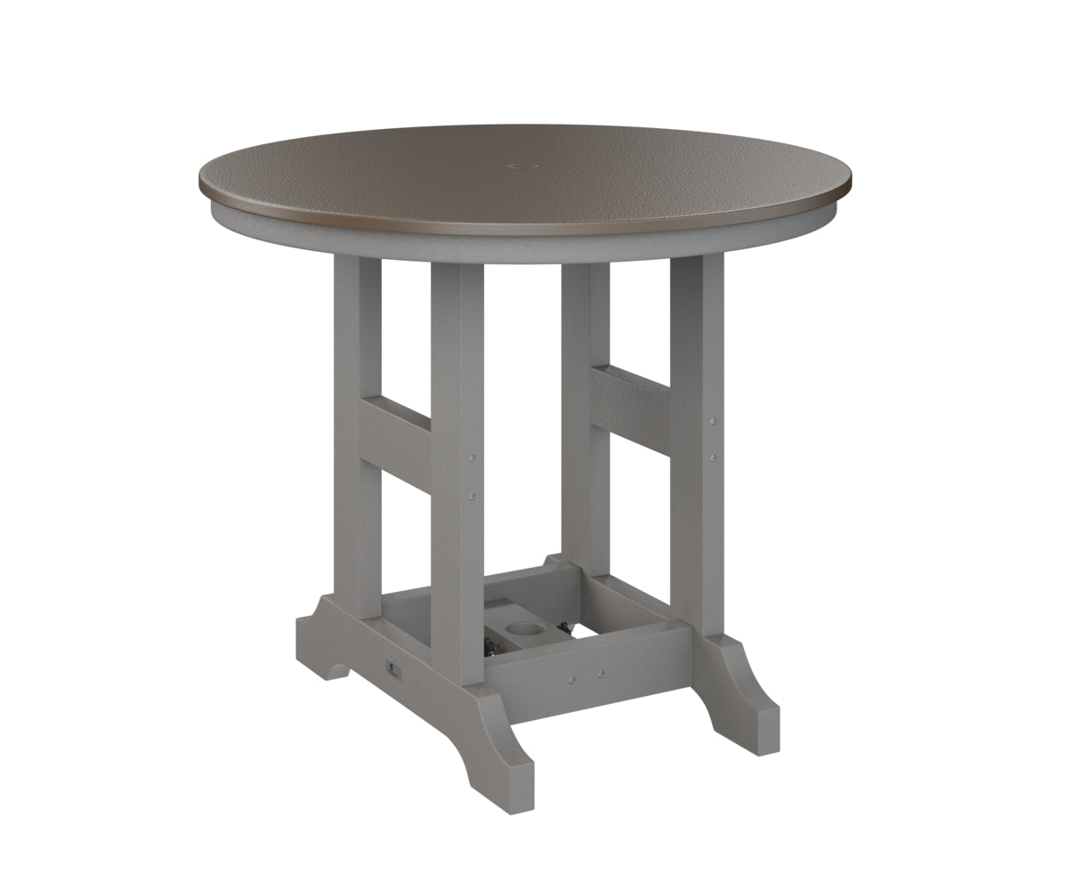 Garden Classic 38″ Round Table