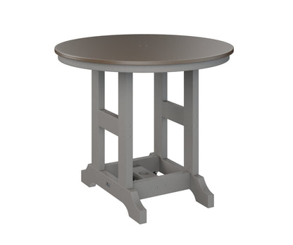 Garden Classic 38″ Round Table