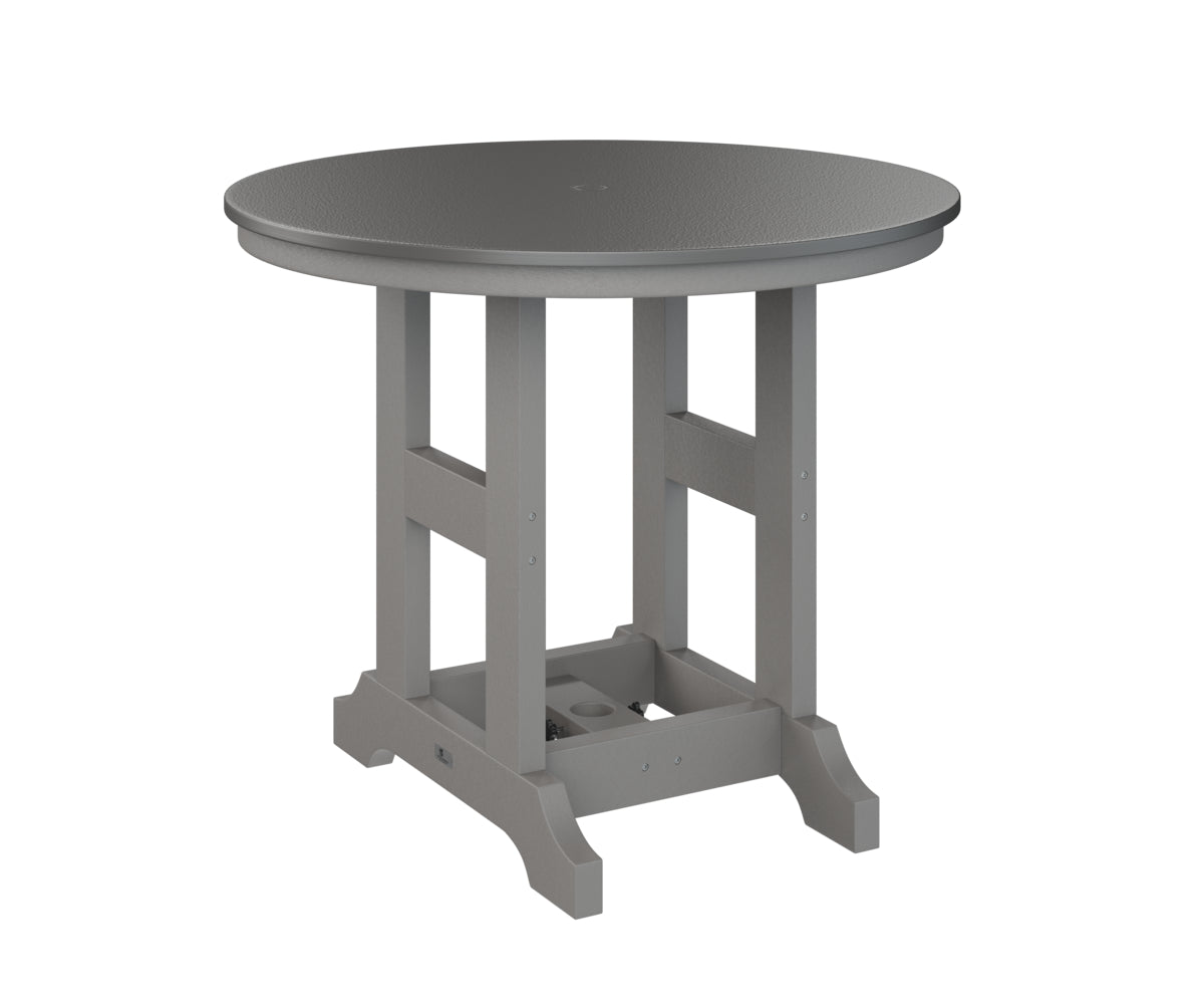 Garden Classic 38″ Round Table