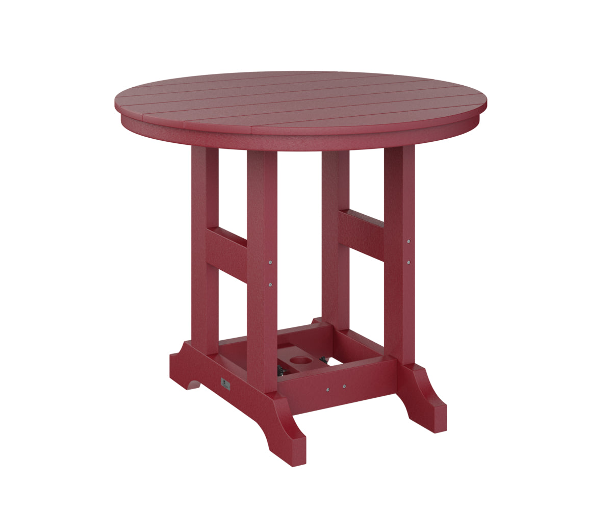 Garden Classic 38″ Round Table