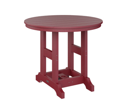 Garden Classic 38″ Round Table