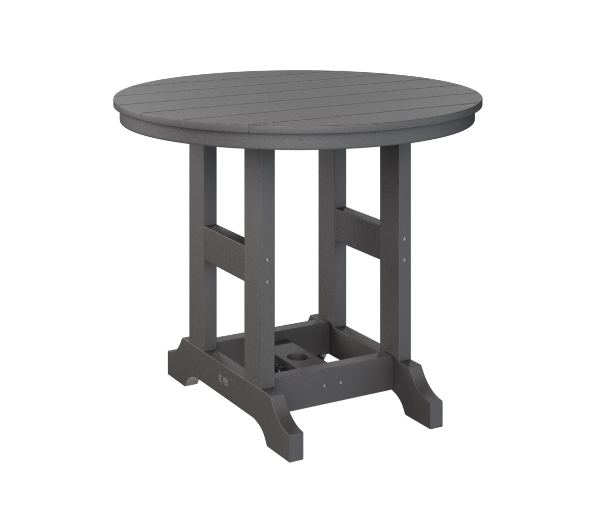 Garden Classic 38″ Round Table