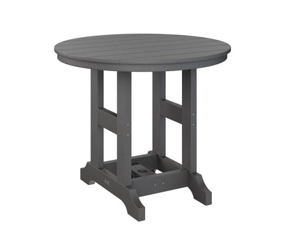 Garden Classic 38″ Round Table