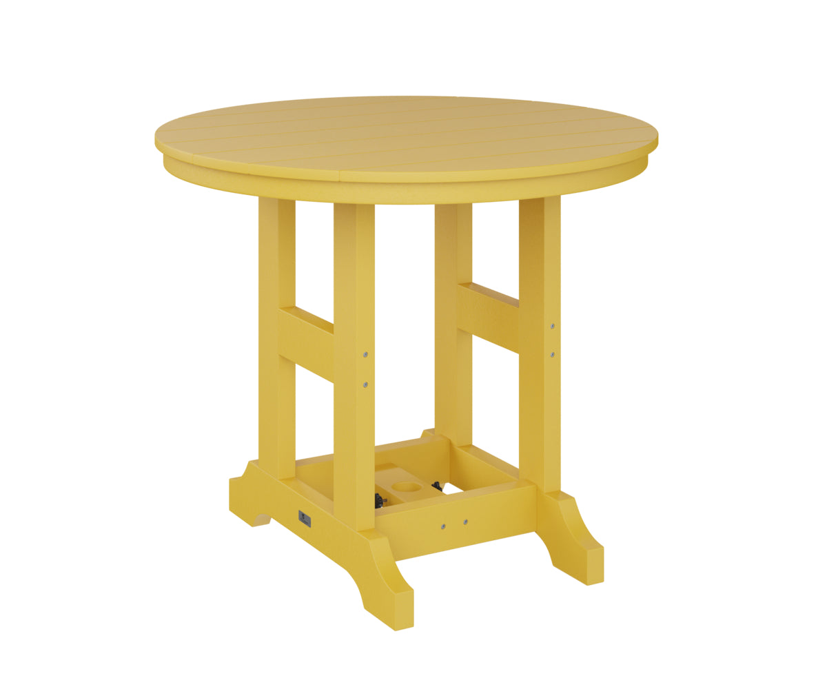Garden Classic 38″ Round Table