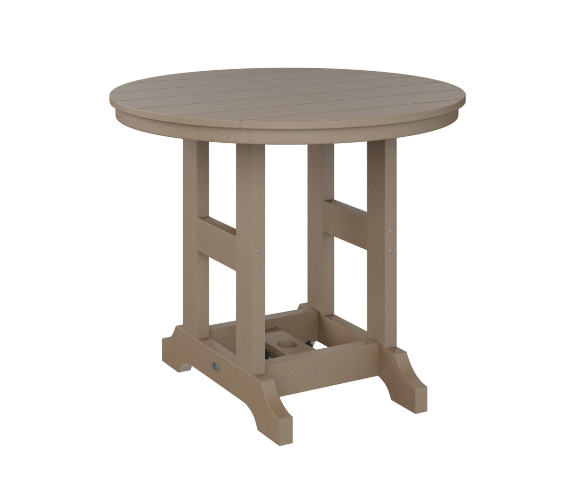 Garden Classic 38″ Round Table