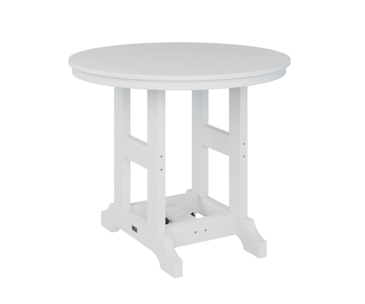 Garden Classic 38″ Round Table