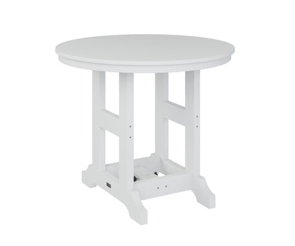 Garden Classic 38″ Round Table