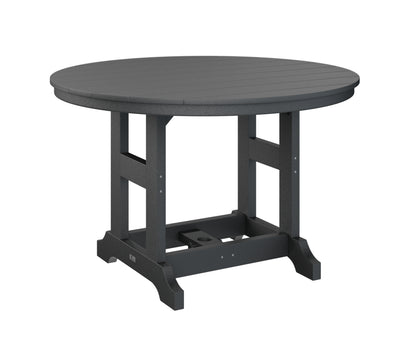 Garden Classic 48″ Round Table