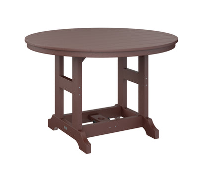 Garden Classic 48″ Round Table