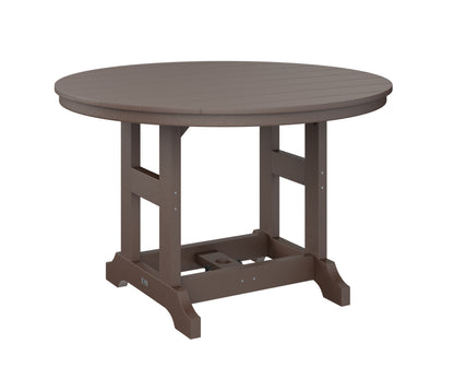 Garden Classic 48″ Round Table