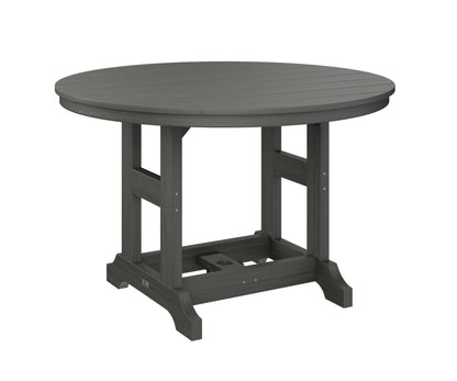 Garden Classic 48″ Round Table