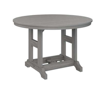 Garden Classic 48″ Round Table