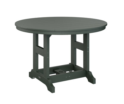 Garden Classic 48″ Round Table