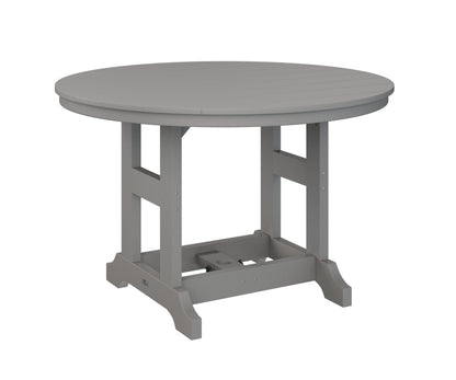 Garden Classic 48″ Round Table
