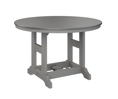 Garden Classic 48″ Round Table