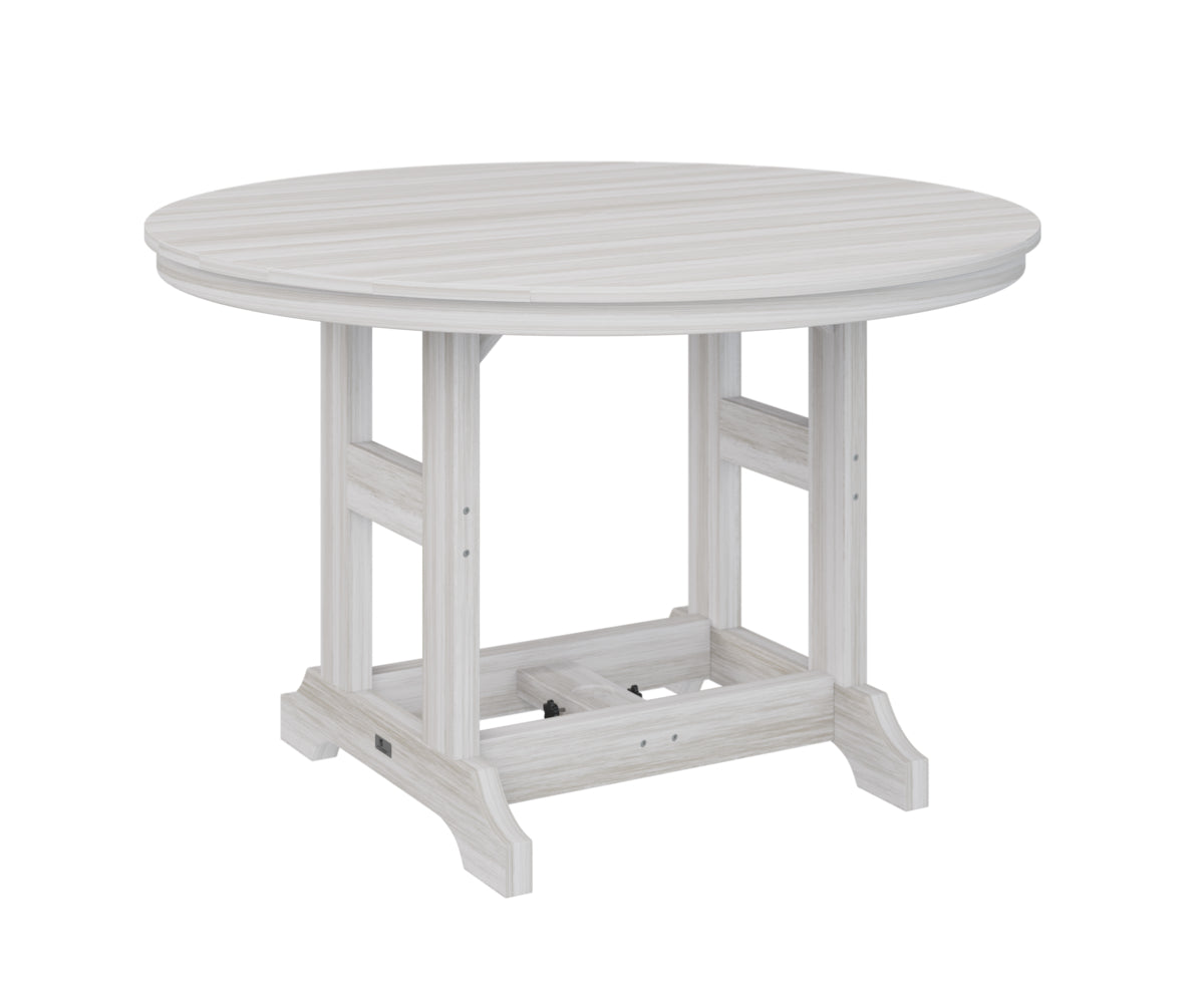 Garden Classic 48″ Round Table