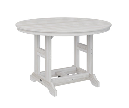 Garden Classic 48″ Round Table