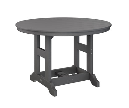 Garden Classic 48″ Round Table