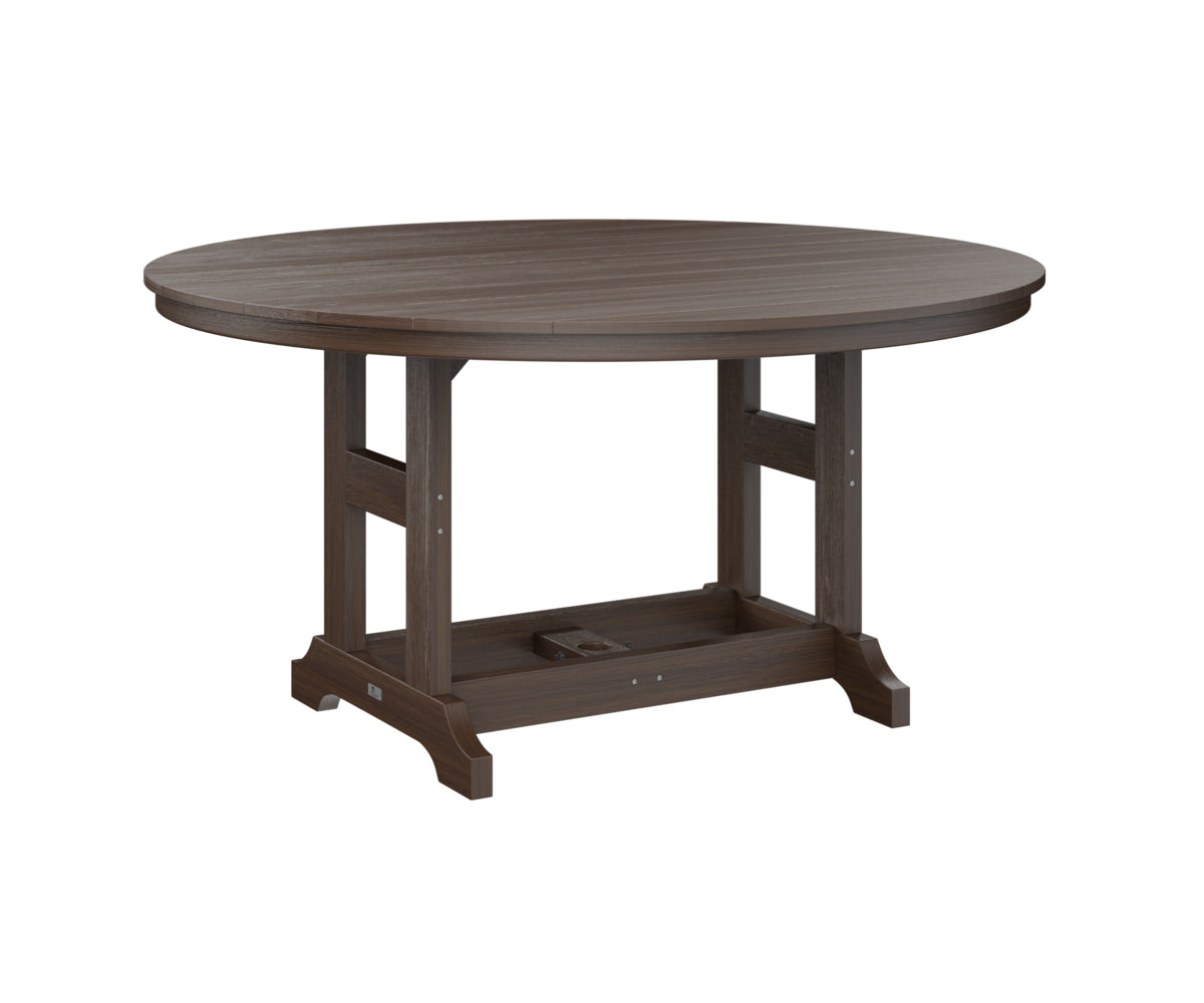 Garden Classic 60″ Round Table