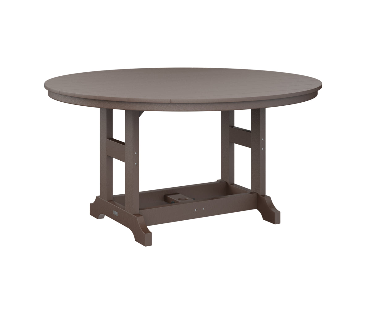 Garden Classic 60″ Round Table