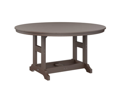 Garden Classic 60″ Round Table