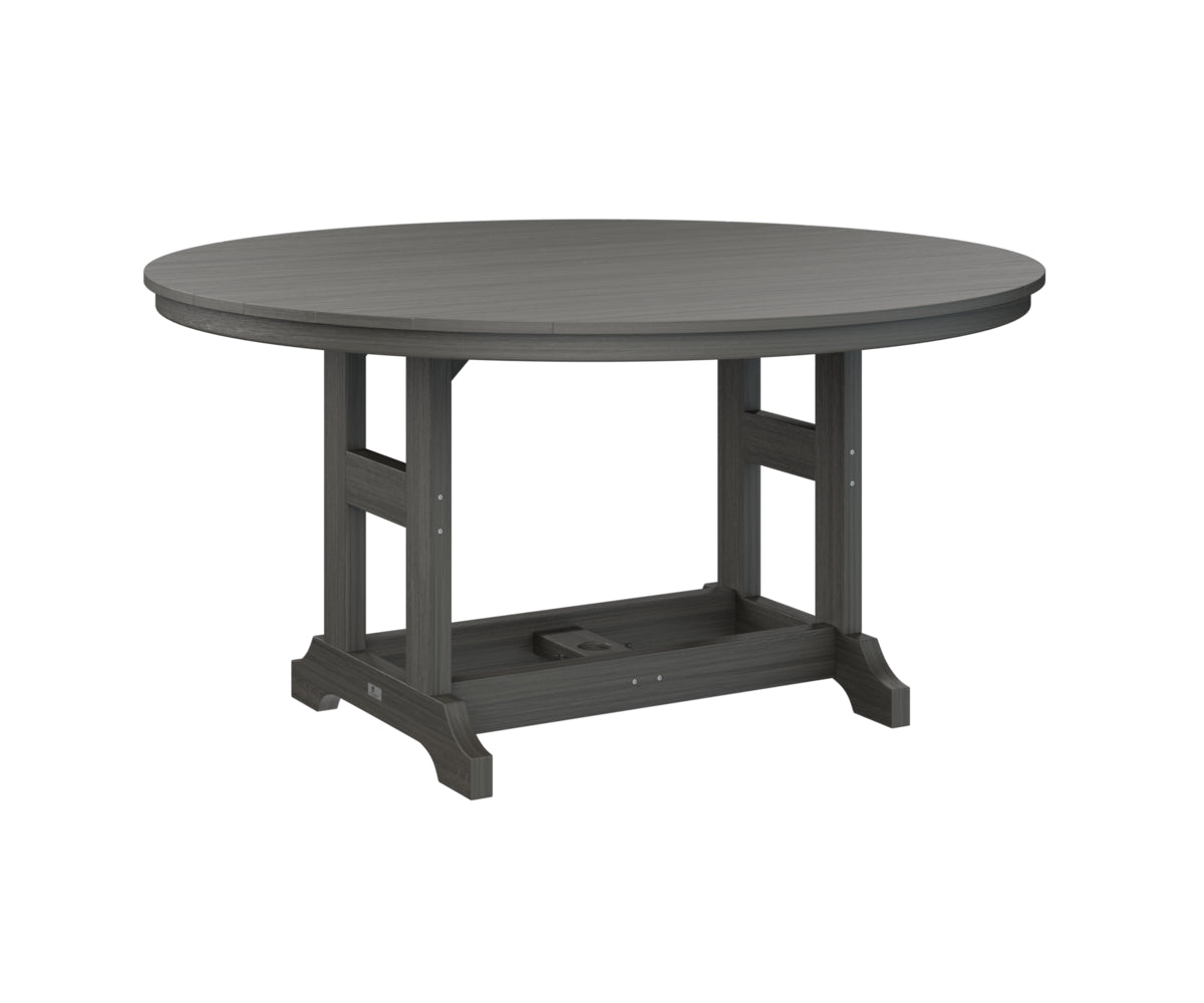 Garden Classic 60″ Round Table