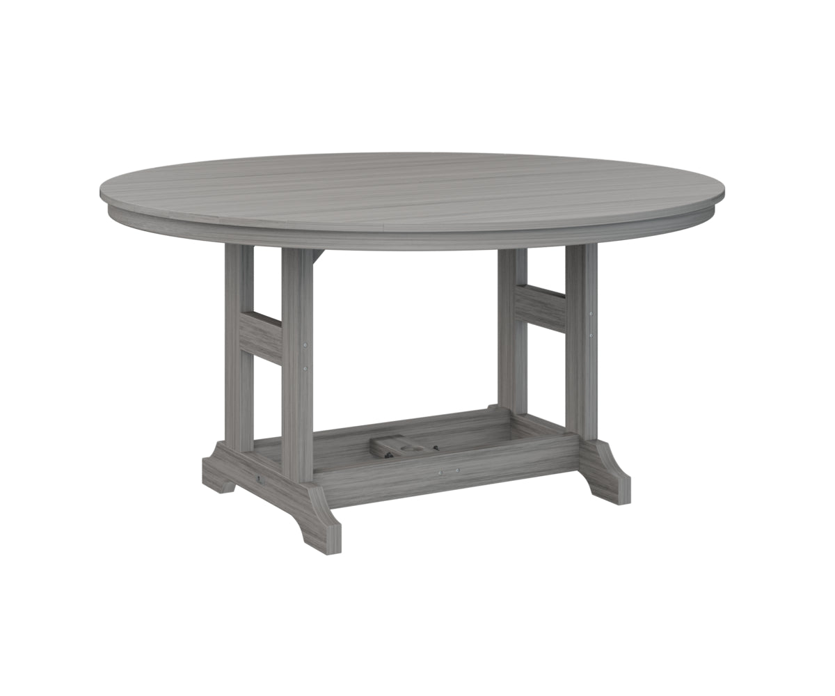 Garden Classic 60″ Round Table