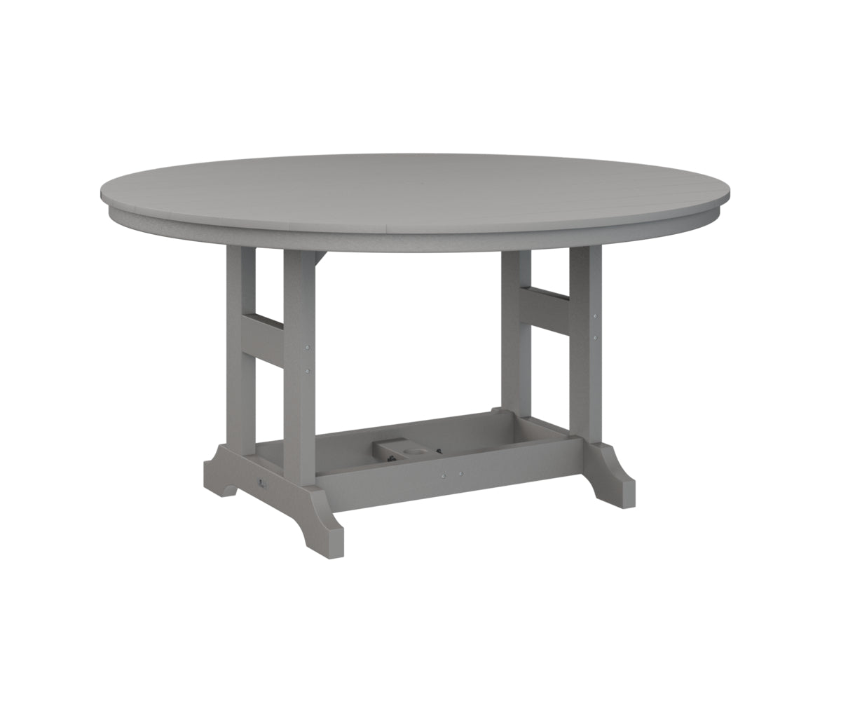 Garden Classic 60″ Round Table