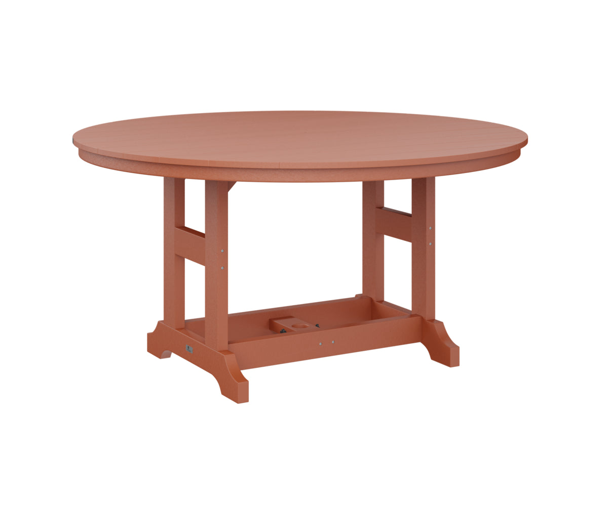 Garden Classic 60″ Round Table