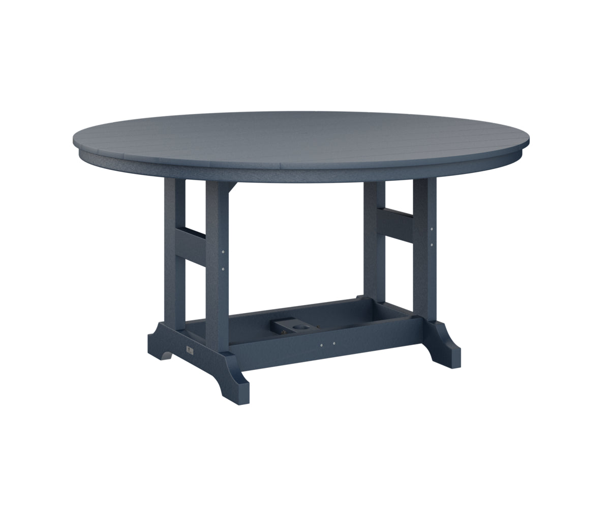 Garden Classic 60″ Round Table