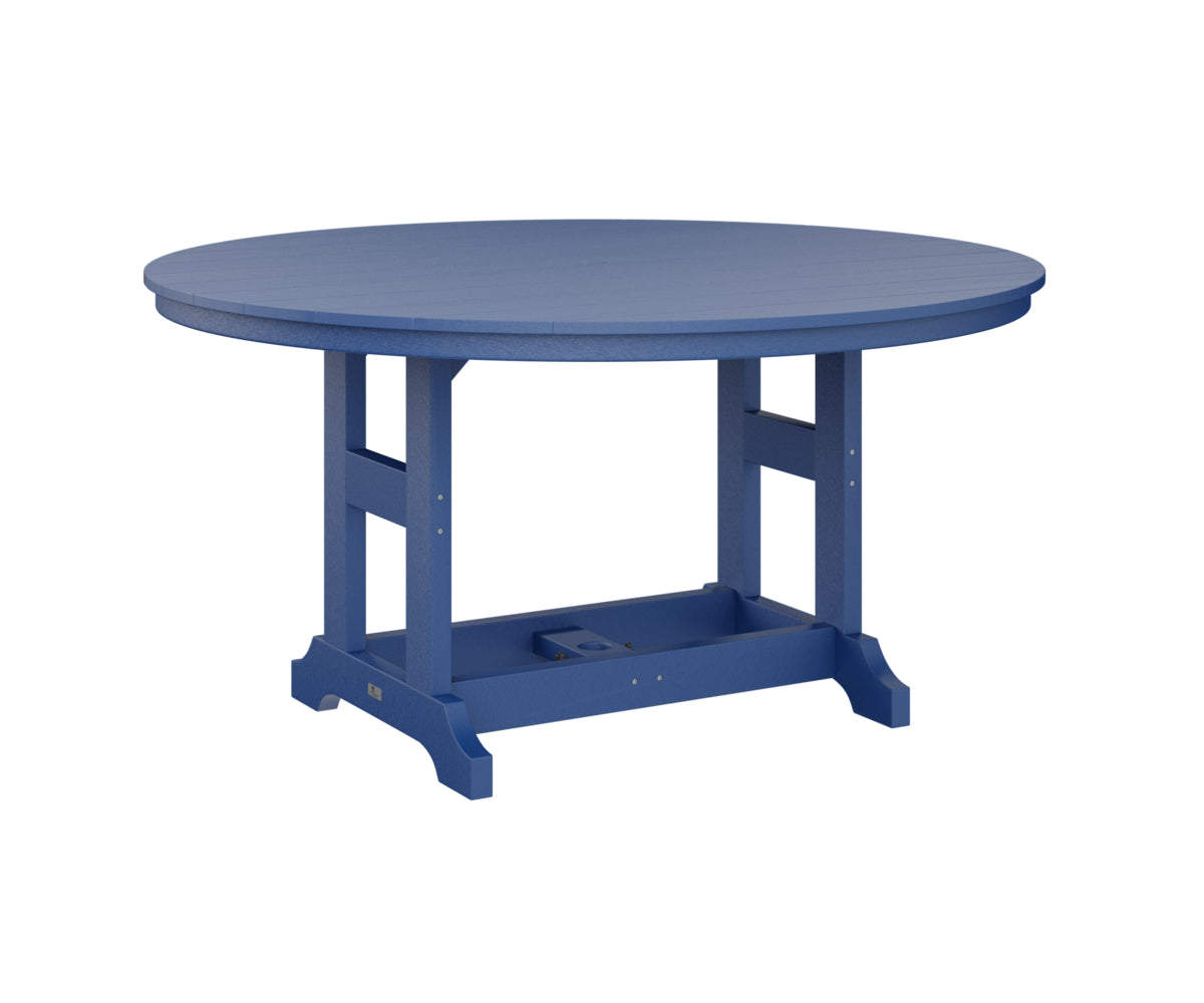 Garden Classic 60″ Round Table