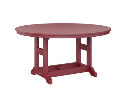 Garden Classic 60″ Round Table