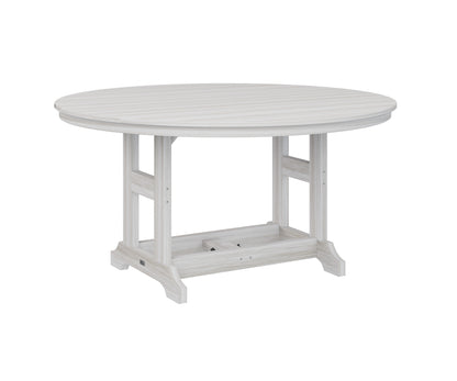 Garden Classic 60″ Round Table