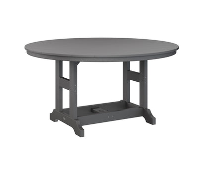 Garden Classic 60″ Round Table