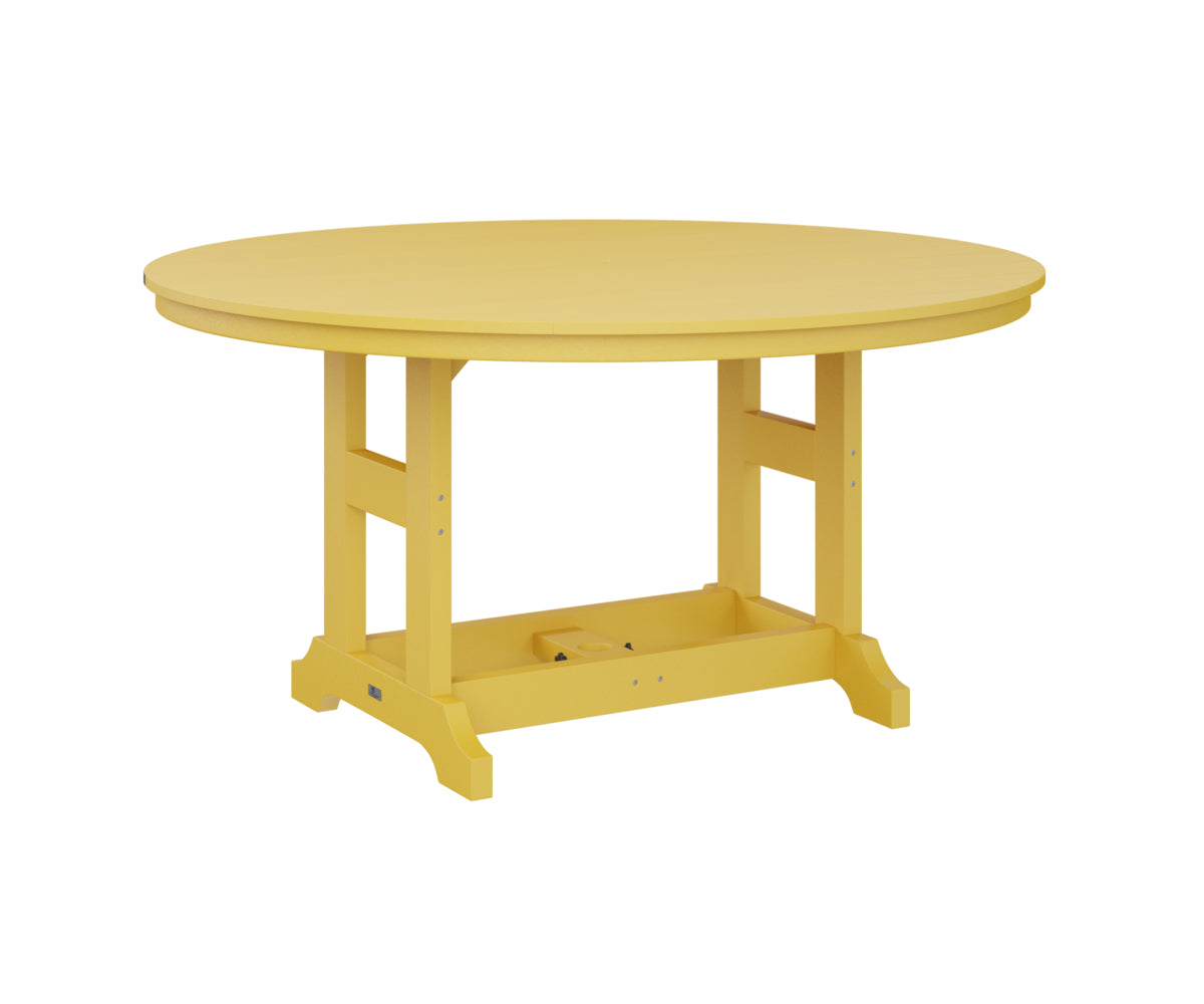 Garden Classic 60″ Round Table