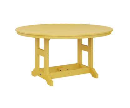 Garden Classic 60″ Round Table