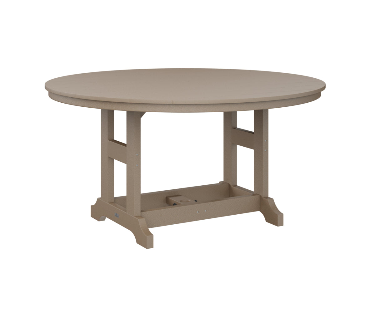 Garden Classic 60″ Round Table