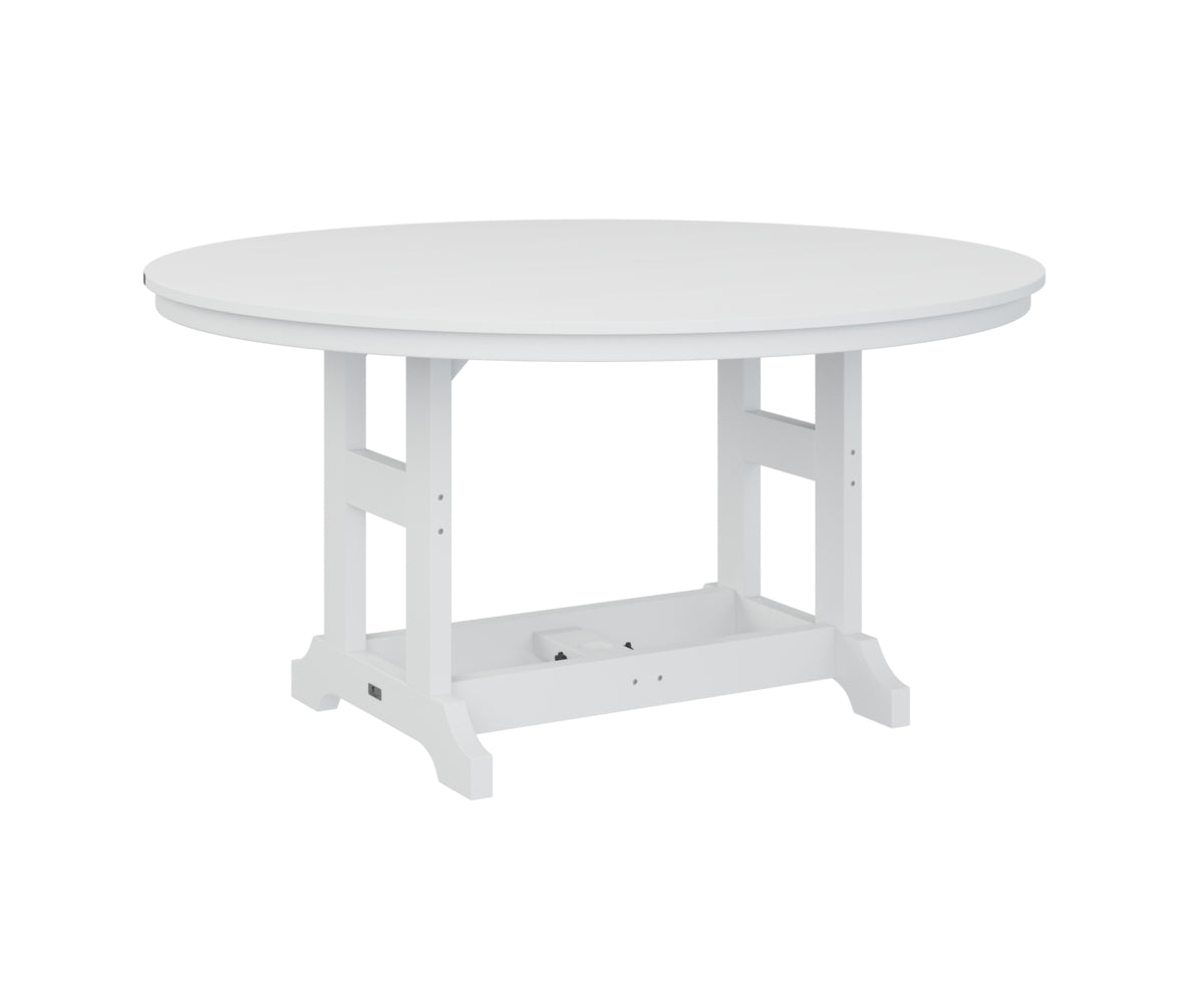 Garden Classic 60″ Round Table