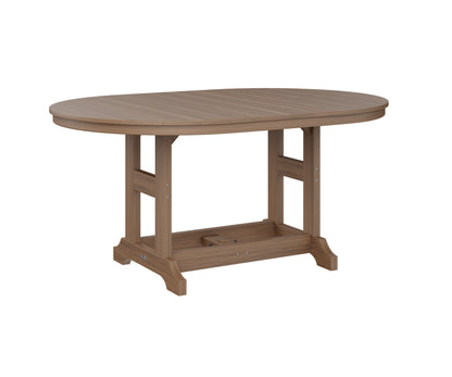Garden Classic 44″ x 64″ Oblong Table