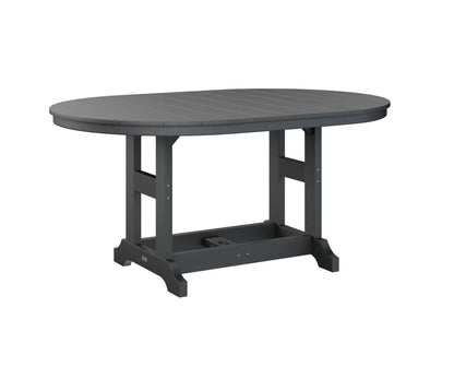 Garden Classic 44″ x 64″ Oblong Table