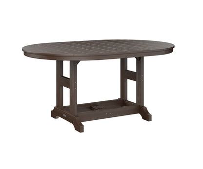 Garden Classic 44″ x 64″ Oblong Table