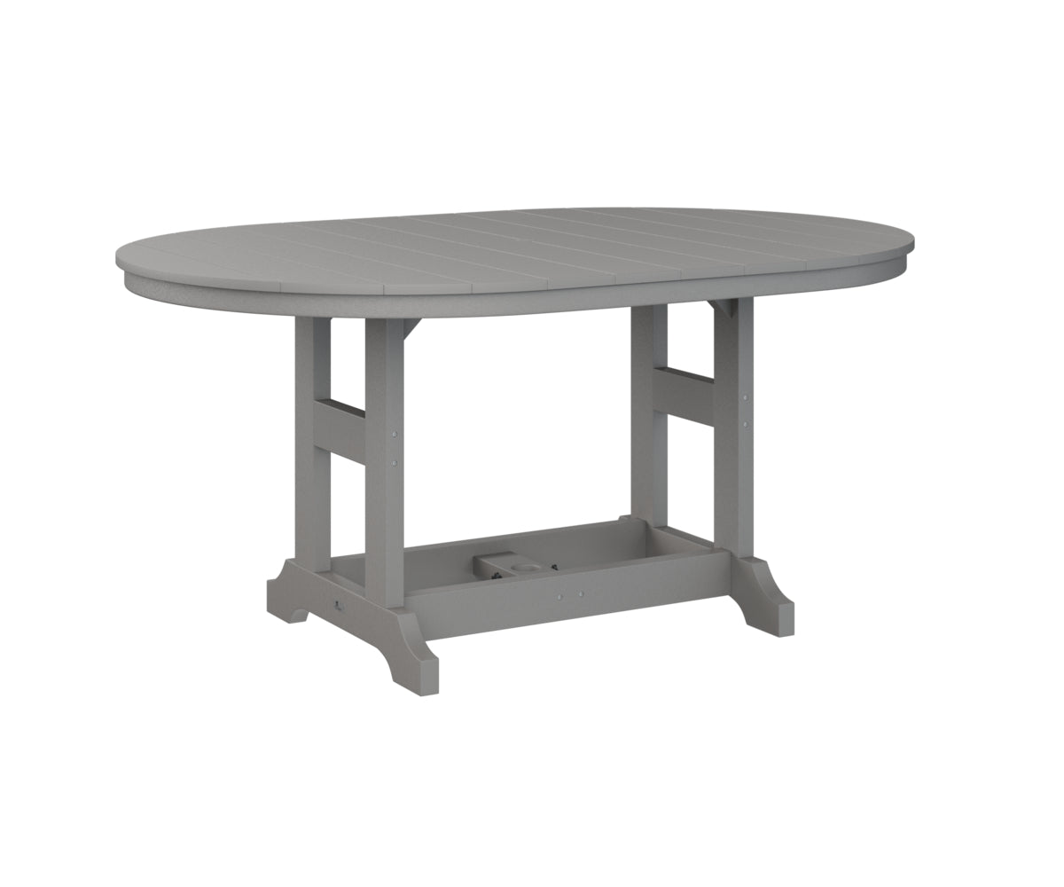 Garden Classic 44″ x 64″ Oblong Table