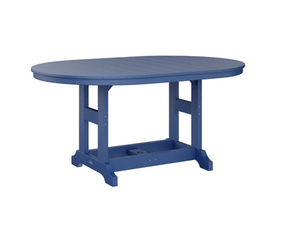 Garden Classic 44″ x 64″ Oblong Table