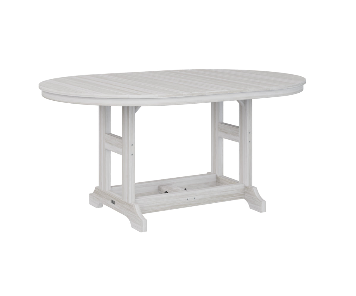 Garden Classic 44″ x 64″ Oblong Table