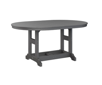 Garden Classic 44″ x 64″ Oblong Table