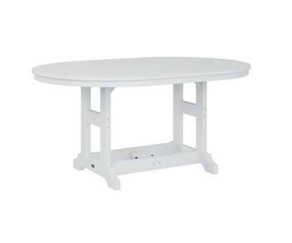 Garden Classic 44″ x 64″ Oblong Table