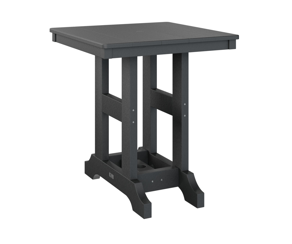 Garden Classic 28" Square Table
